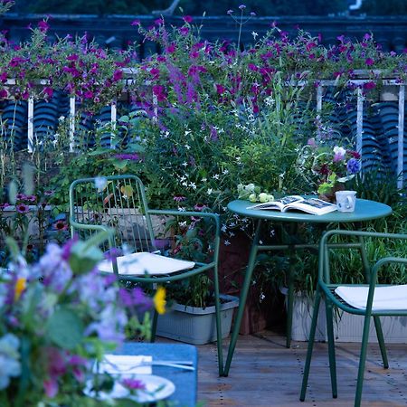 Peking Yard Boutique Hotel Kültér fotó