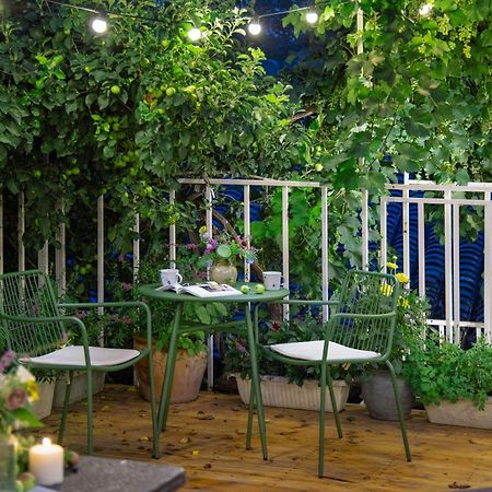 Peking Yard Boutique Hotel Kültér fotó
