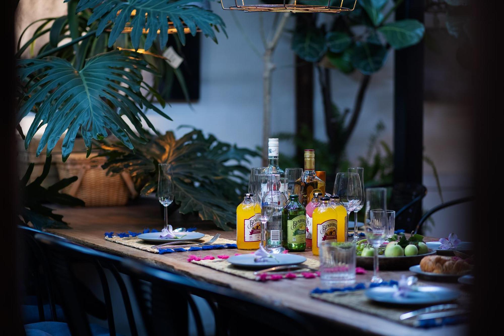Peking Yard Boutique Hotel Kültér fotó