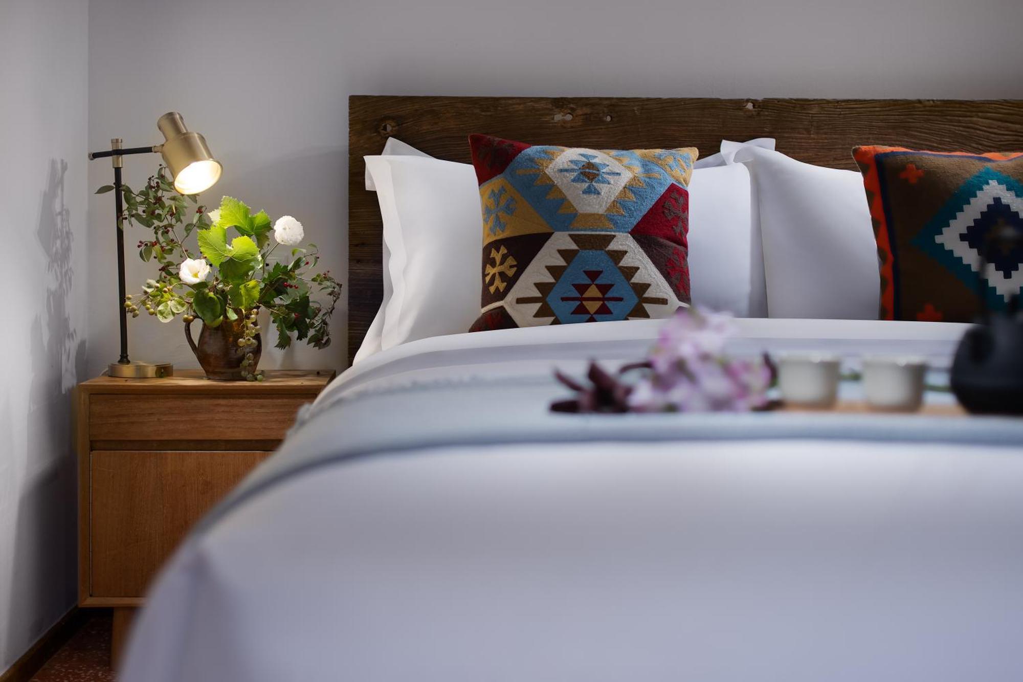 Peking Yard Boutique Hotel Kültér fotó