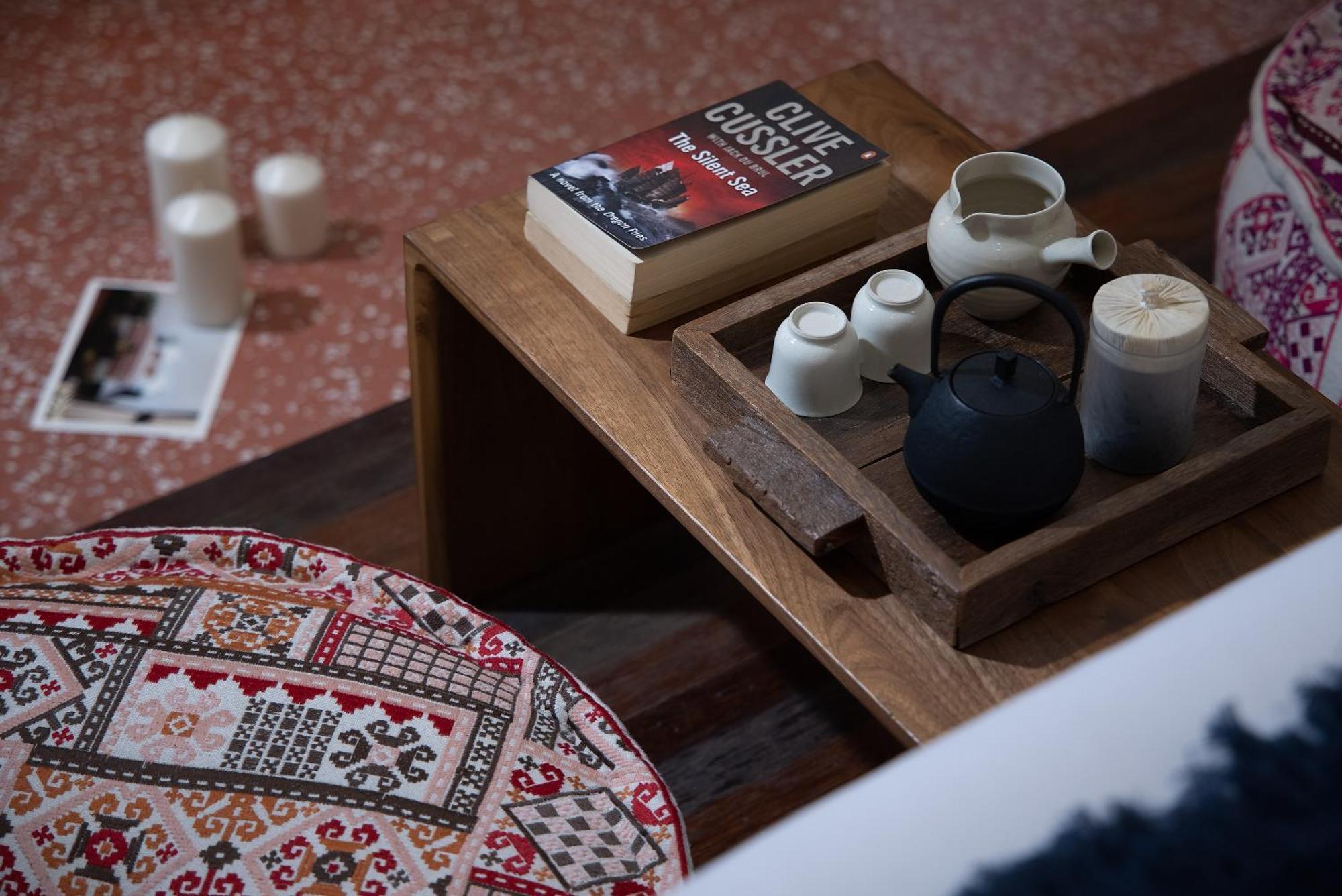 Peking Yard Boutique Hotel Kültér fotó