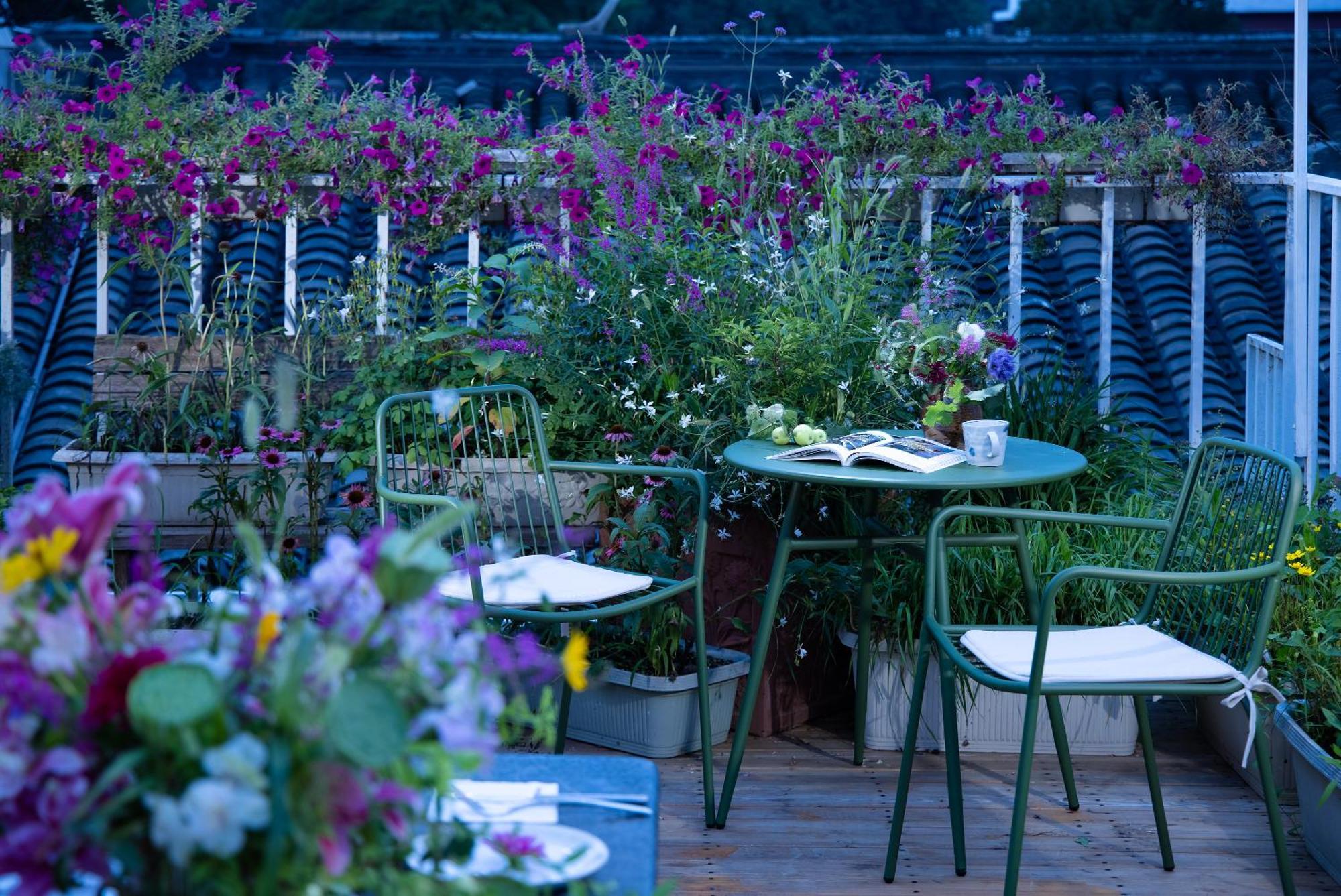Peking Yard Boutique Hotel Kültér fotó
