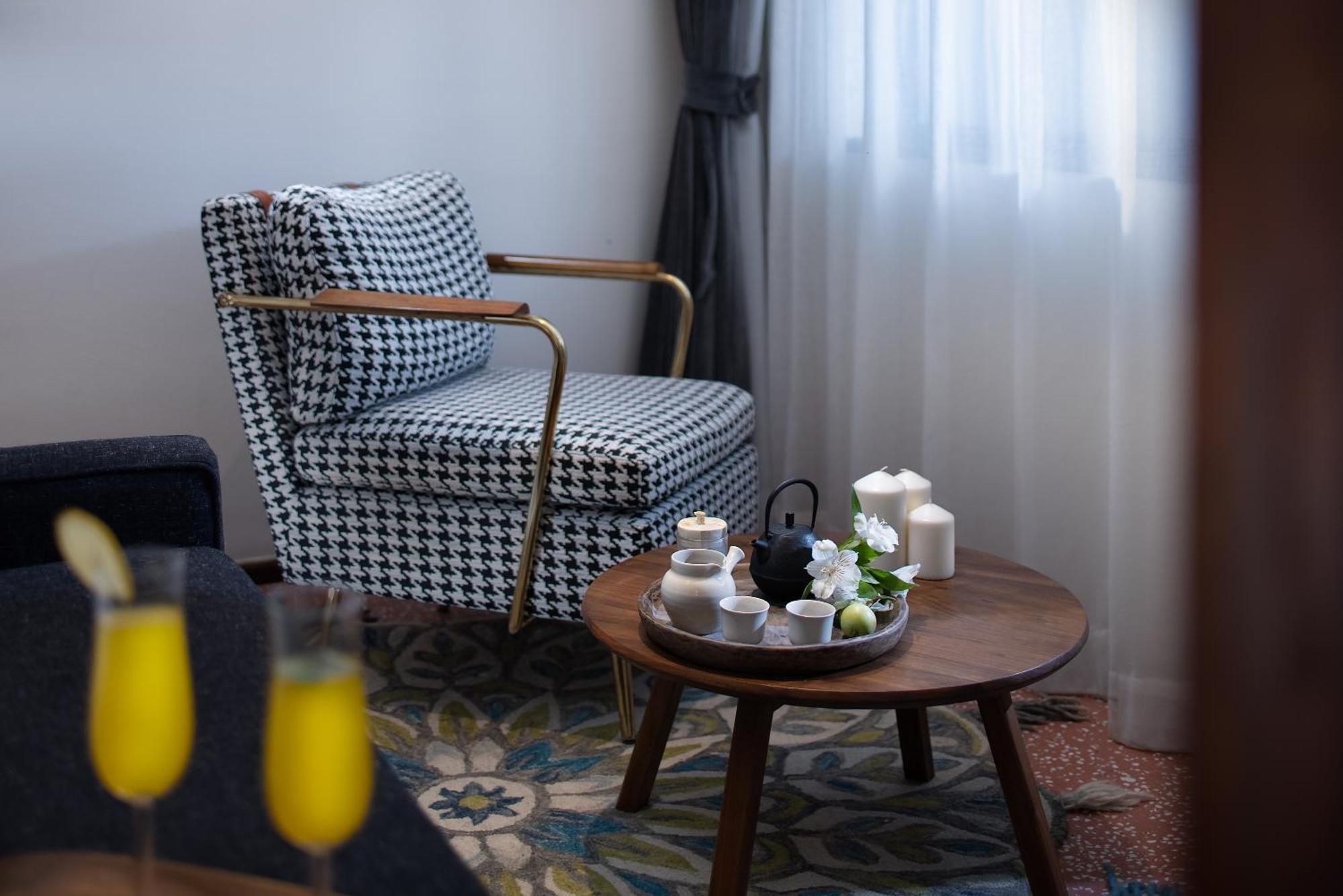 Peking Yard Boutique Hotel Kültér fotó