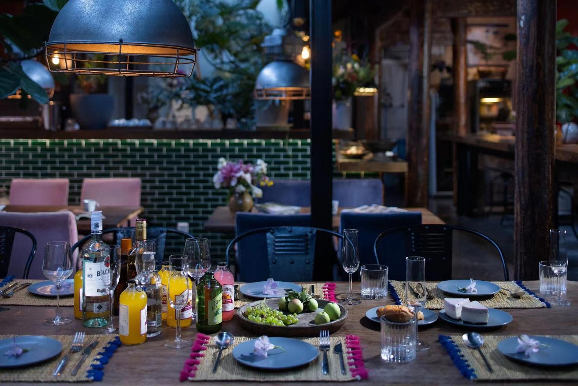 Peking Yard Boutique Hotel Kültér fotó