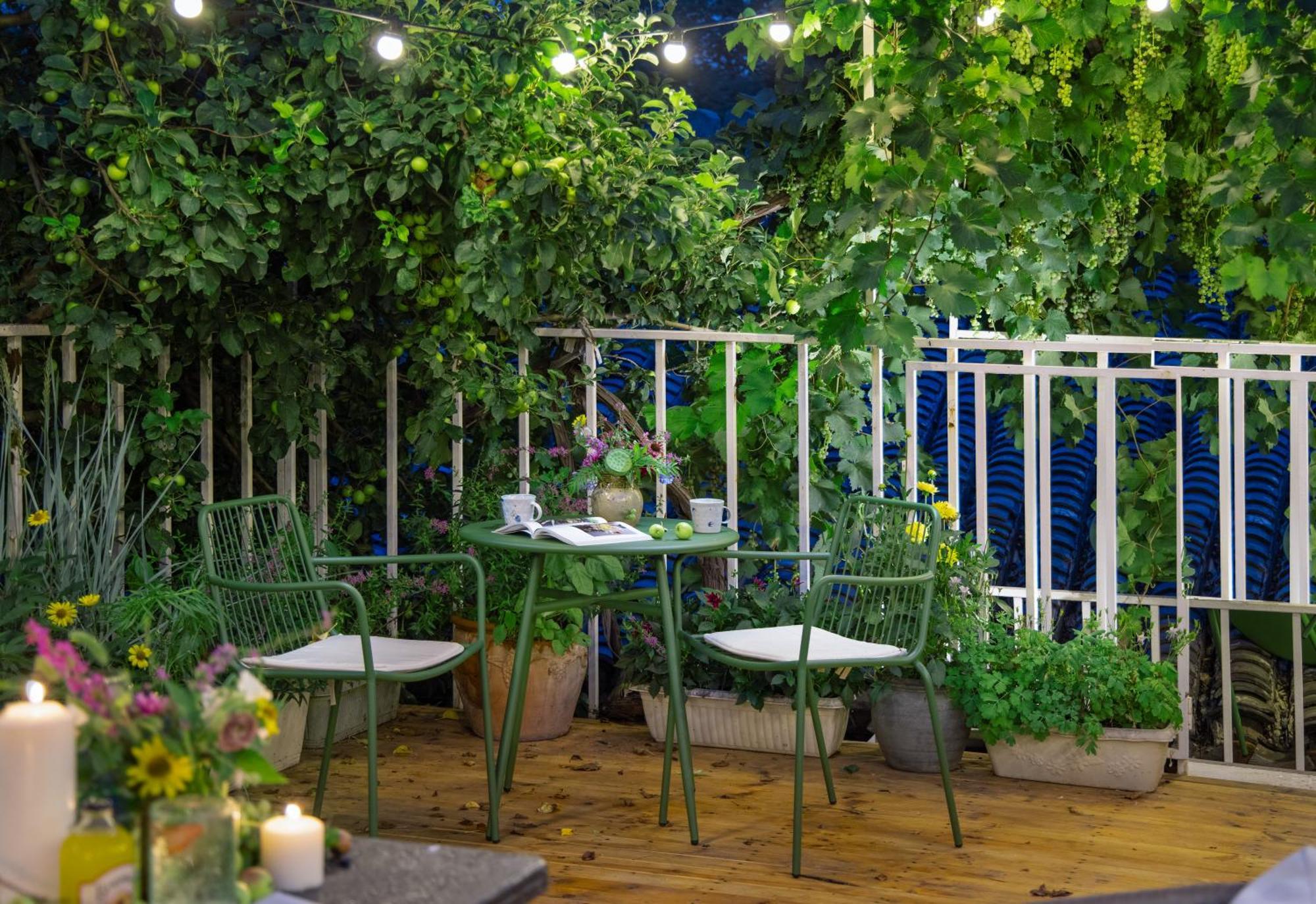 Peking Yard Boutique Hotel Kültér fotó