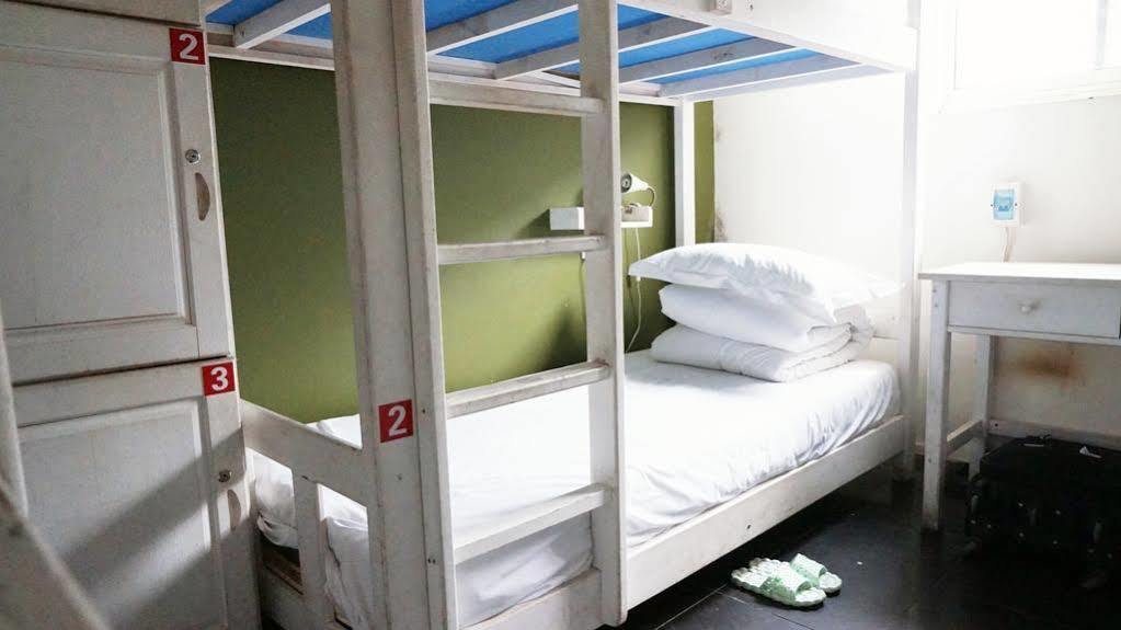 Peking Yard Boutique Hotel Kültér fotó