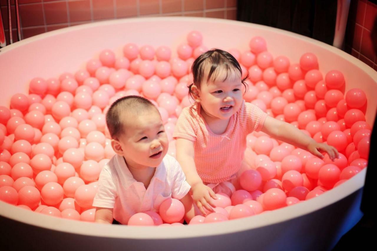 Peking Yard Boutique Hotel Kültér fotó