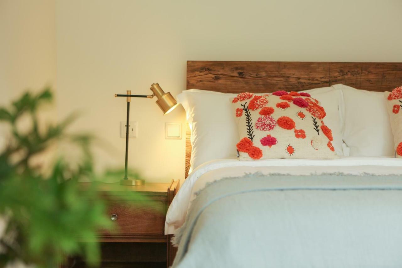 Peking Yard Boutique Hotel Kültér fotó