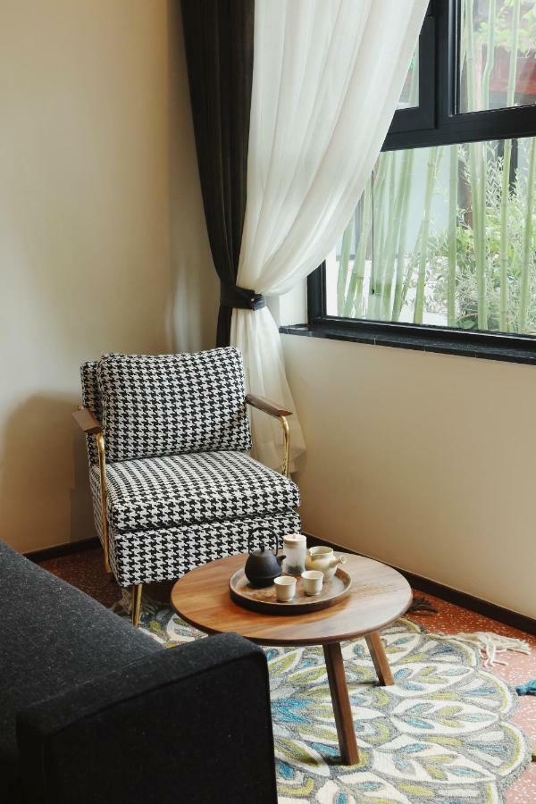 Peking Yard Boutique Hotel Kültér fotó