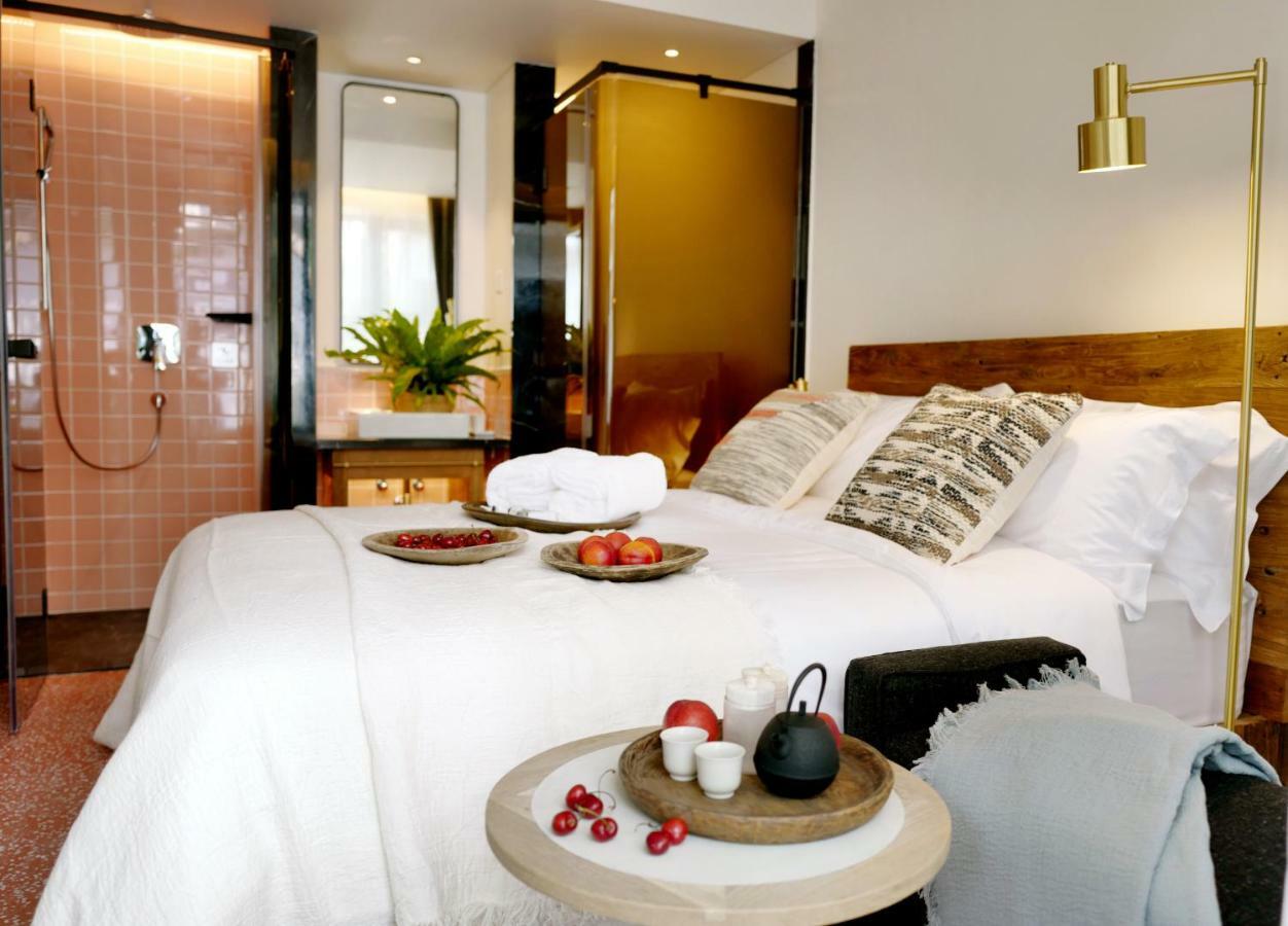 Peking Yard Boutique Hotel Kültér fotó