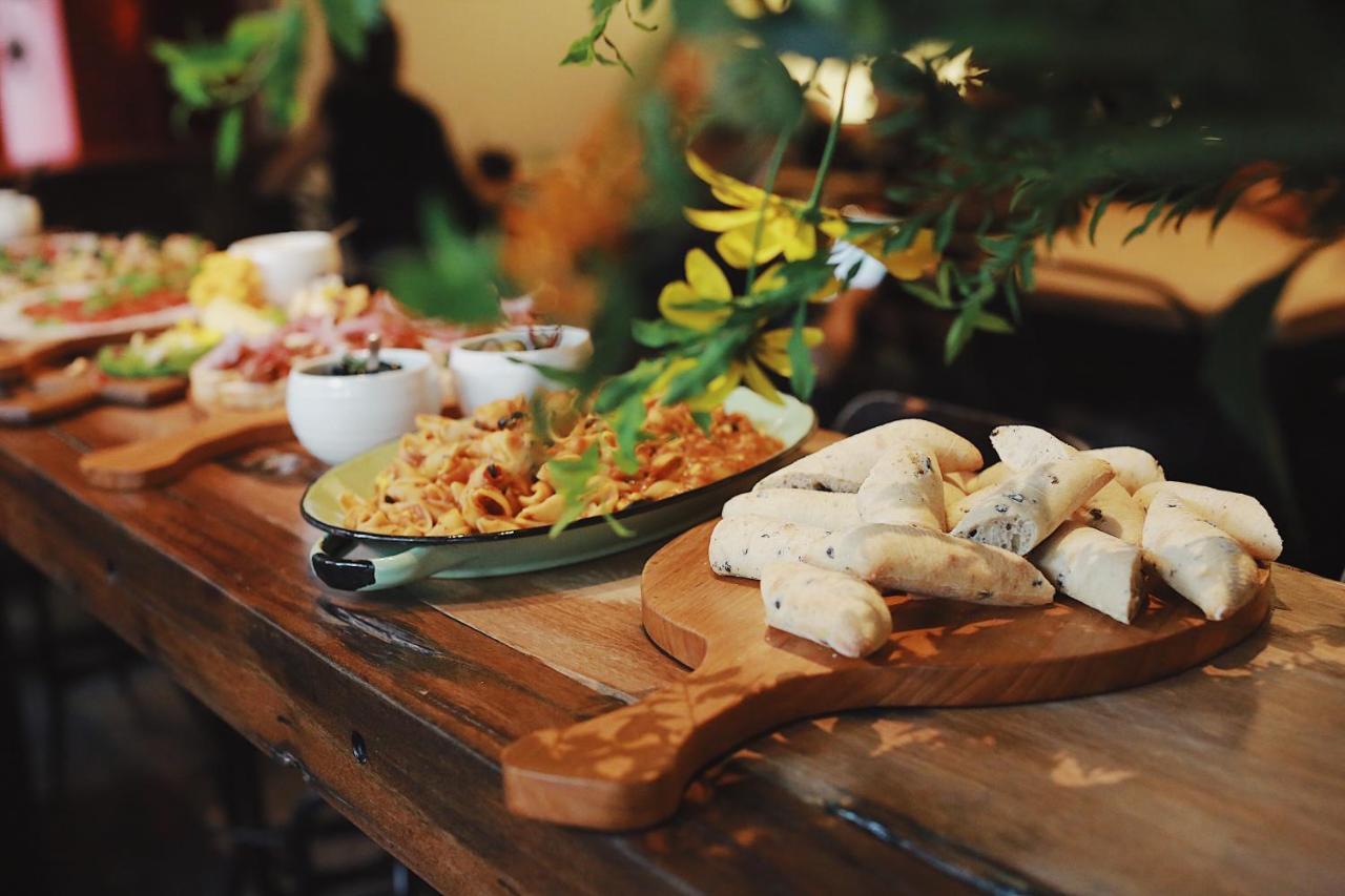 Peking Yard Boutique Hotel Kültér fotó